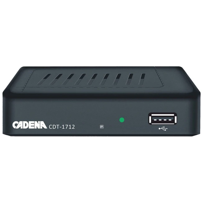 Опция к телевизору Cadena CDT-1712 046/91/00047719