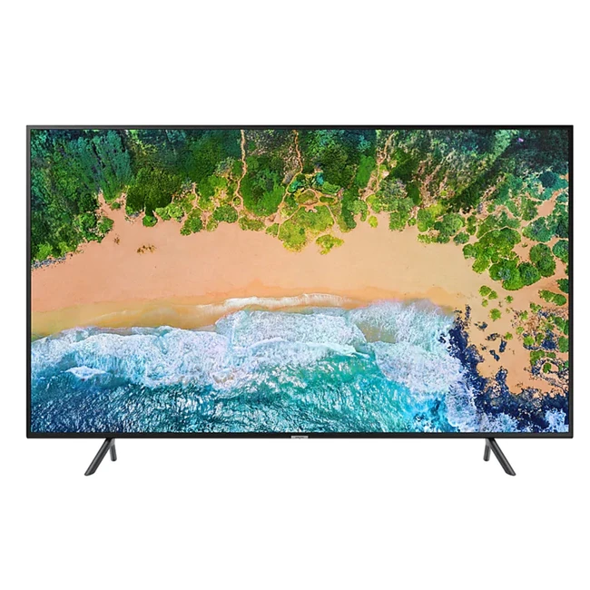 Телевизор Samsung 65" UHD 4K Smart TV NU7090 Series 7 UE65NU7090UX 65 "