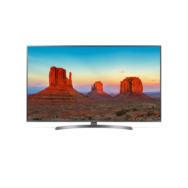 Телевизор LG 55UK6750PLD