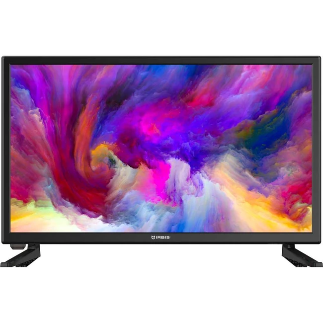 Телевизор Irbis 20S31HA301B