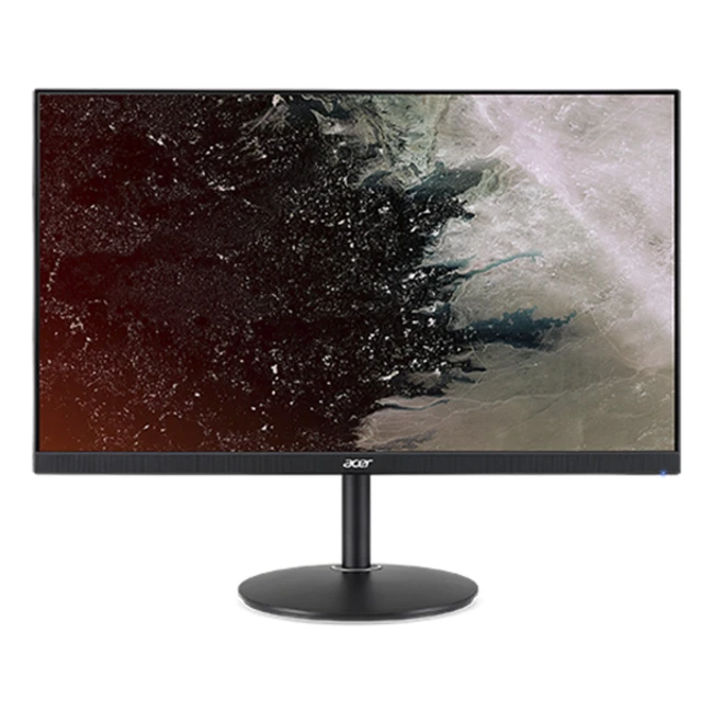 Монитор Acer Nitro XF252QXbmiiprzx UM.KX2EE.X01 24.5 ", TN, Full HD 1920x1080 (16:9), 240 Гц
