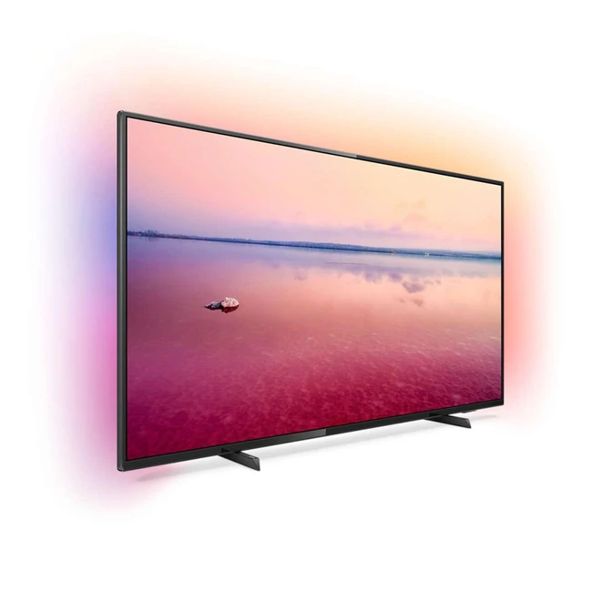 Телевизор Philips 50PUS6704/60