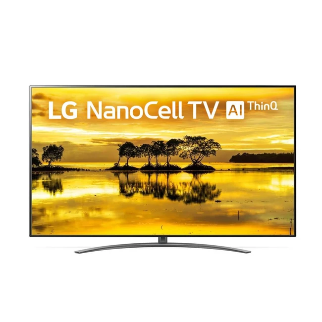 Телевизор LG 86SM9000PLA