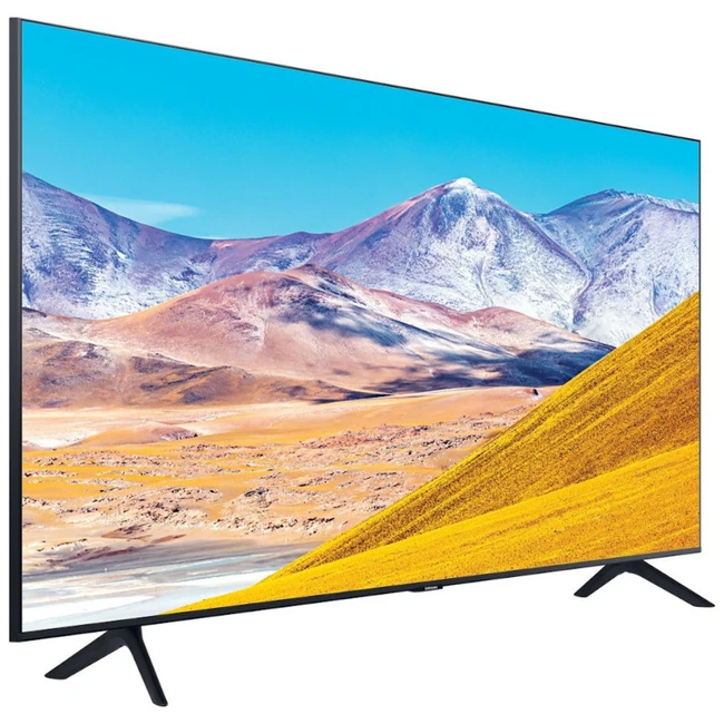 Телевизор Samsung UE55TU8000UXRU 55 "