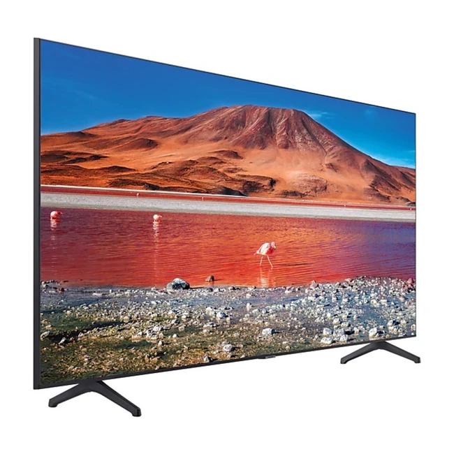 Телевизор Samsung 55" Crystal UHD 4K Smart TV TU7100 Series 7 UE55TU7100UXRU 55 "