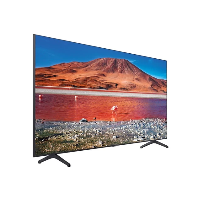 Телевизор Samsung 43" Crystal UHD 4K Smart TV TU7100 Series 7 UE43TU7100UXRU 43 "