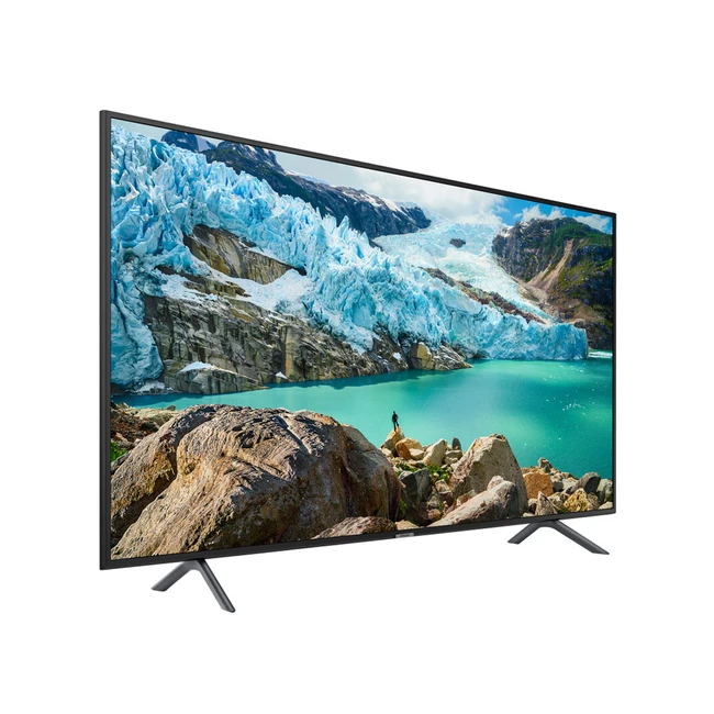 Телевизор Samsung 43" UHD 4K Smart TV RU7100 Series 7 UE43RU7100UXRU