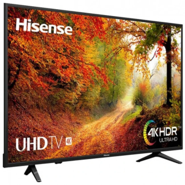Телевизор Hisense H55A6140