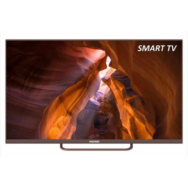 Телевизор Asano 43LF7202T