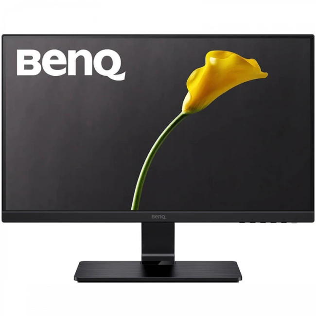 Монитор BenQ GW2475H 9H.LFELA.TBE 23.8 ", IPS, Full HD 1920x1080 (16:9), 60 Гц
