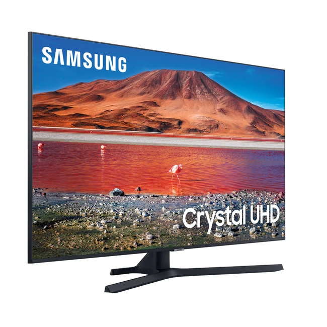 Телевизор Samsung 43" Crystal UHD 4K Smart TV TU7540 Series 7 UE43TU7540UXRU