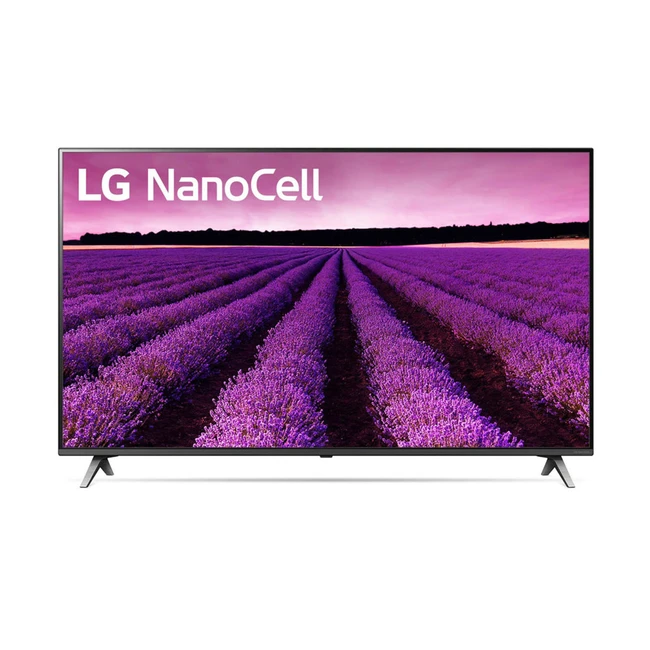 Телевизор LG SM8050 65'' 4K NanoCell 65SM8050PLC
