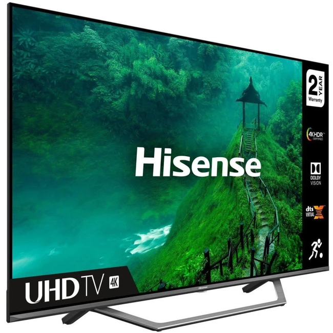 Телевизор Hisense 55AE7400F