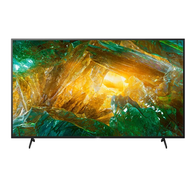 Телевизор Sony KD75XH8096BR2 (75 ")