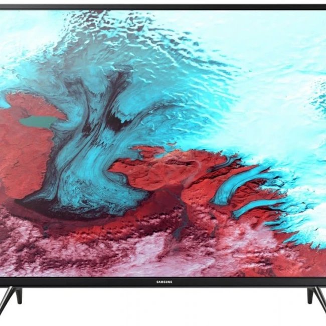 Телевизор Samsung UE43J5202AUX