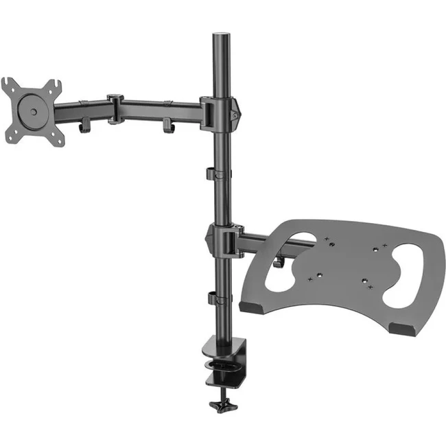 Опция к профессиональным панелям Cactus CS-VM-LH07-BK