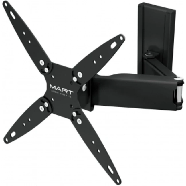 Опция к телевизору MART Кронштейн для ТВ 407A 19"-65" 1219282