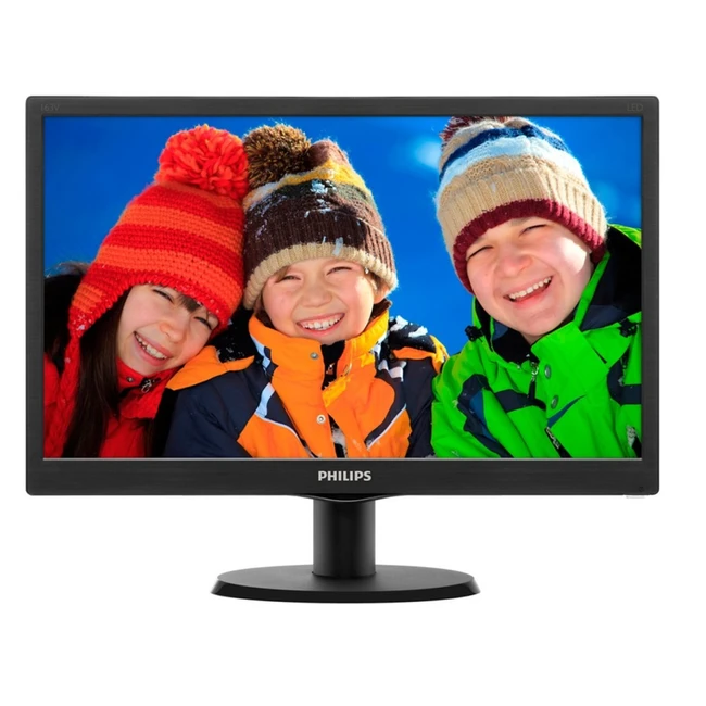Монитор LG 193V5LSB2/62(10) (18.5 ", TN, HD 1366x768 (16:9))