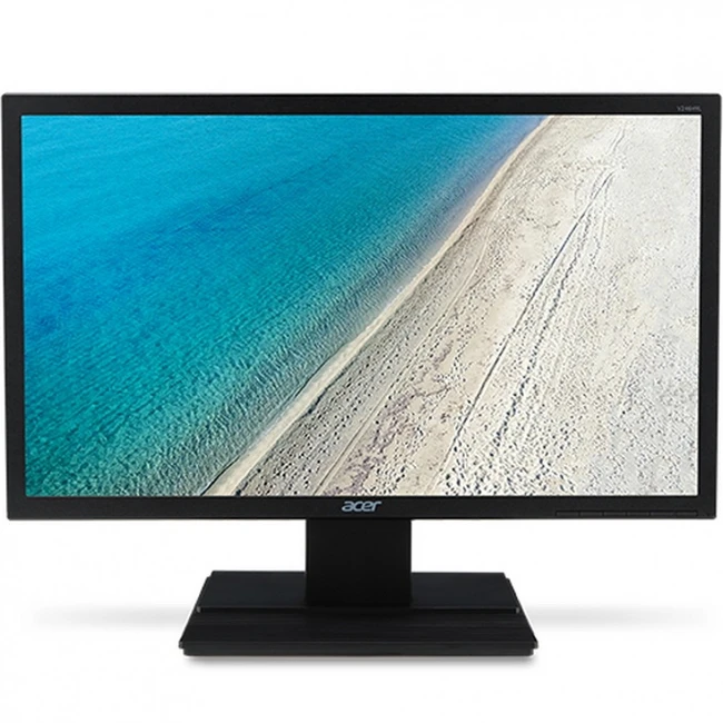 Монитор Acer V246HYLbd UM.QV6EE.001/002 23.8 ", IPS, Full HD 1920x1080 (16:9), 60 Гц