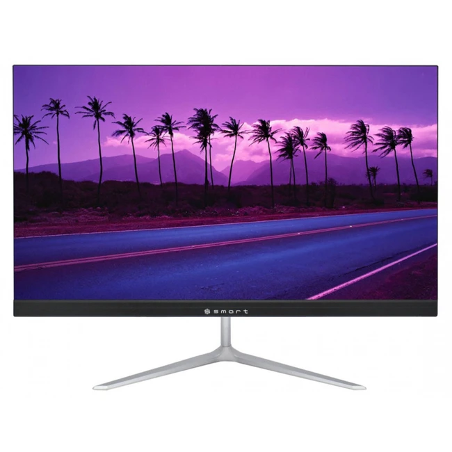 Монитор SMART CM24F7 - Black (23.8 ", IPS, Full HD 1920x1080 (16:9), 75 Гц)