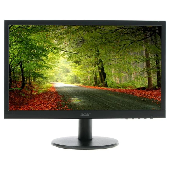 Монитор Acer EB192Qb UM.XE2EE.002/001 18.5 ", TN, HD 1366x768 (16:9), 60 Гц