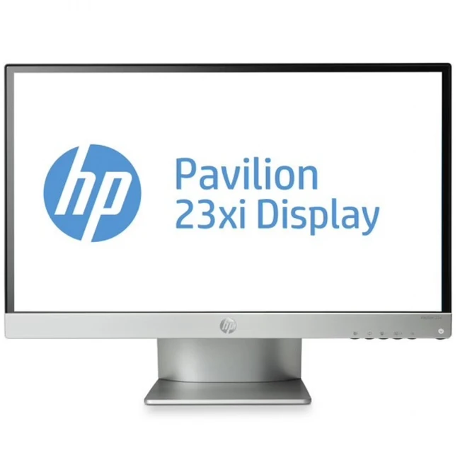 Монитор HP Pavilion 23XI C3Z94AA 23 ", IPS, Full HD 1920x1080 (16:9), 60 Гц