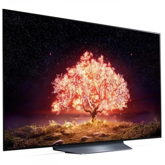 Телевизор LG OLED55B1RLA (55 ")