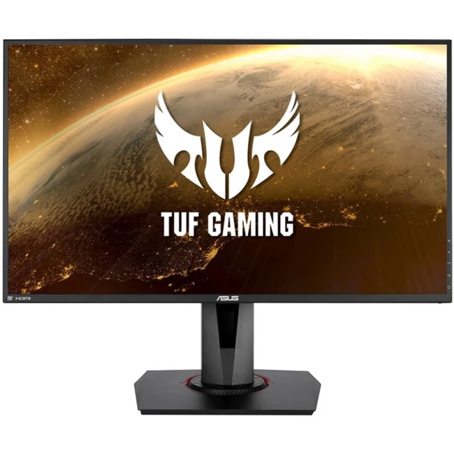 Монитор Asus TUF Gaming VG279QM 90LM05H0-B01370 27 ", IPS, Full HD 1920x1080 (16:9), 280 Гц