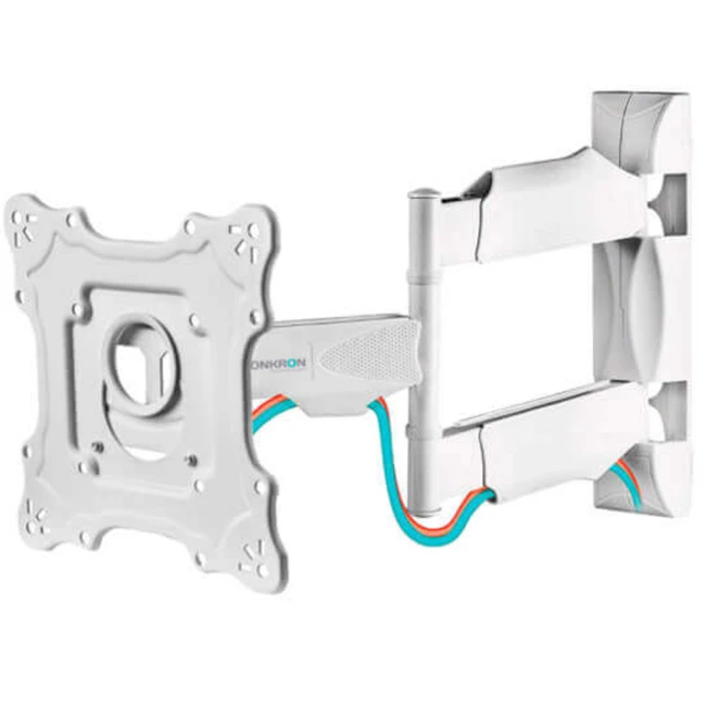 Опция к телевизору ONKRON Кронштейн NP28 White NP28/W