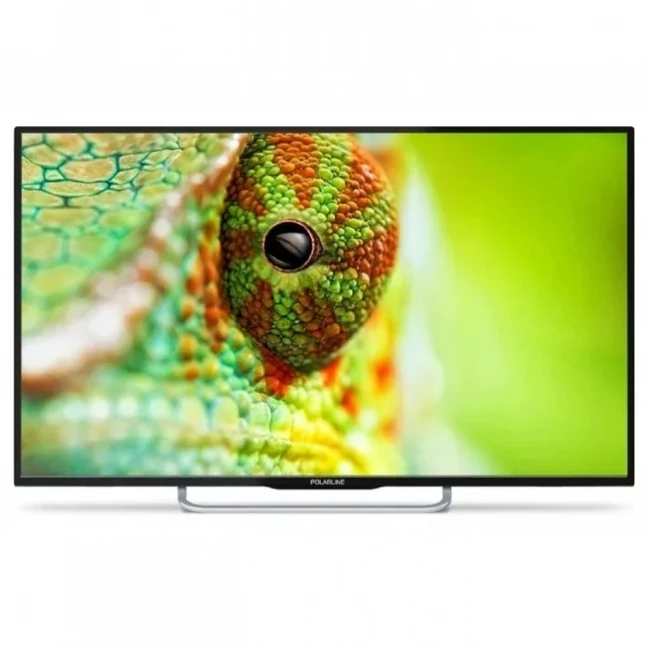 Телевизор POLARLINE 40PL51TC 40 ", Черный