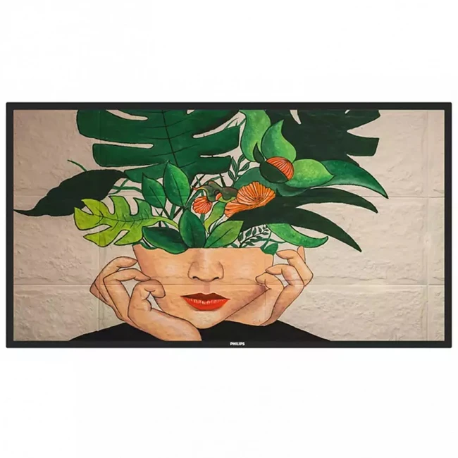 LED / LCD панель Philips 86BDL4550D 86BDL4550D/00 86 "
