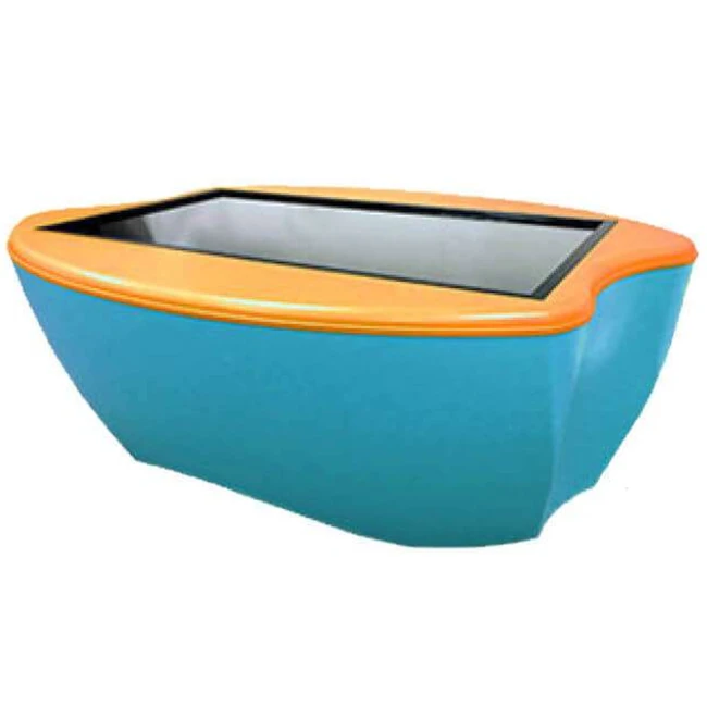 LED / LCD панель Hanshin Интерактивный стол FT-32/GRN 32 "