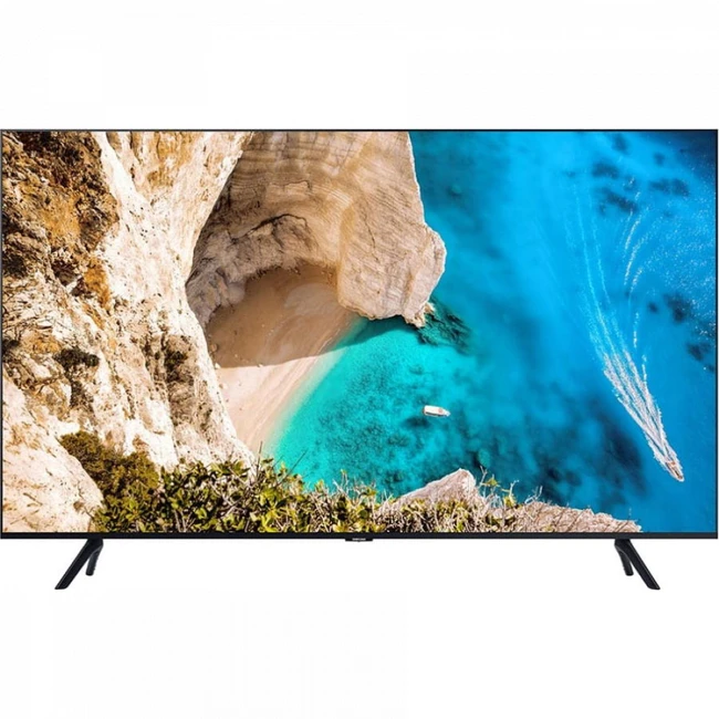 Телевизор Samsung HG65ET690UBXCI (65 ", Черный)