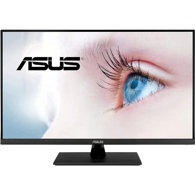 Монитор Asus VP32AQ 90LM06T0-B01E70 (31.5 ", IPS, Quad HD 2560x1440 (16:9), 75 Гц)