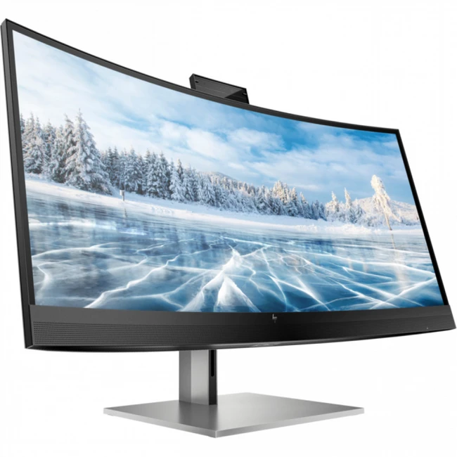 Монитор HP Z34c G3 30A19AA (34 ", IPS, Ultra-Wide QHD 3440x1440 (21:9), 60 Гц)