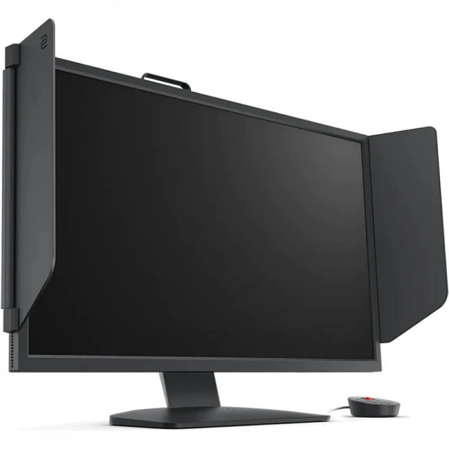 Монитор BenQ Zowie  XL2746K 9H.LKJLB.QBE 27 ", TN, Full HD 1920x1080 (16:9), 240 Гц
