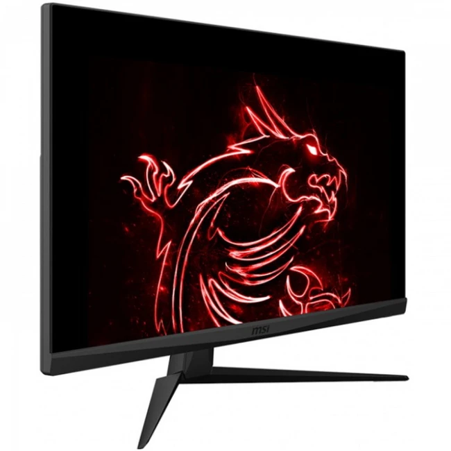 Монитор MSI G273 9S6-3CA71A-054 27 ", IPS, Full HD 1920x1080 (16:9), 165 Гц
