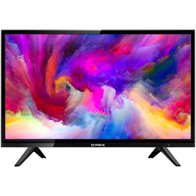 Телевизор Irbis 24H1 YDX 117BS2 24H1YDX117BS2 (24 ", Черный)