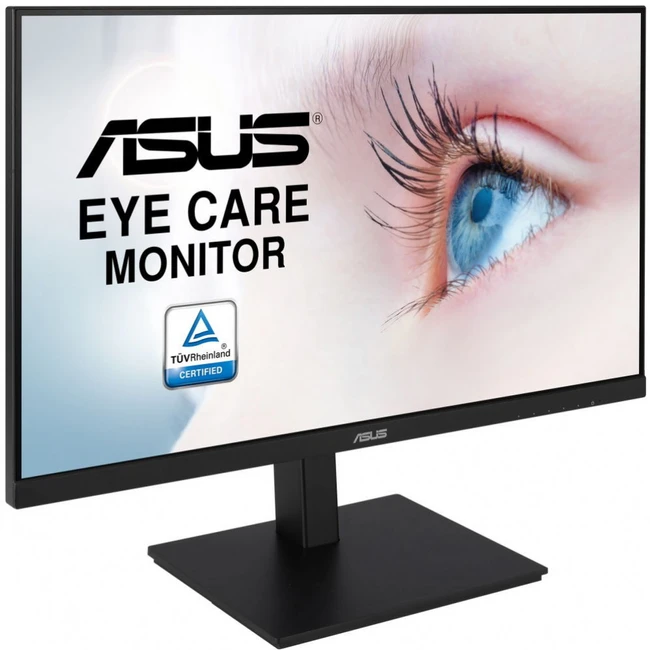 Монитор Asus VA27DQSB 27 ", IPS, Full HD 1920x1080 (16:9), 75 Гц