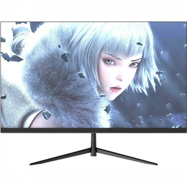Монитор CHiQ LMC22F501(J) 22 ", VA, Full HD 1920x1080 (16:9), 75 Гц