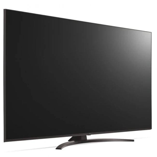 Телевизор LG Ultra HD 55UQ81009LC 55UQ81009LC.ADKB (55 ", Черный)