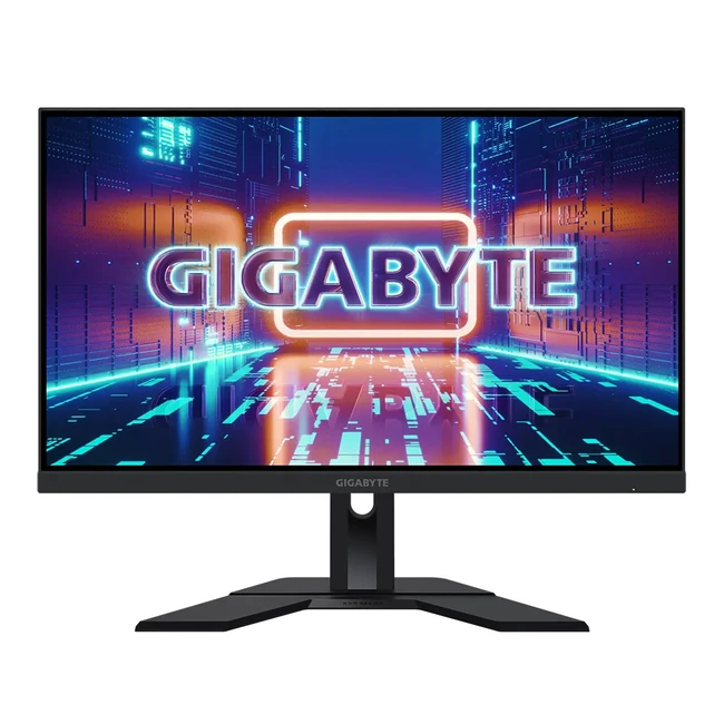 Монитор Gigabyte M27Q X-EK Gaming monitor Black (27 ", IPS, Quad HD 2560x1440 (16:9), 240 Гц)
