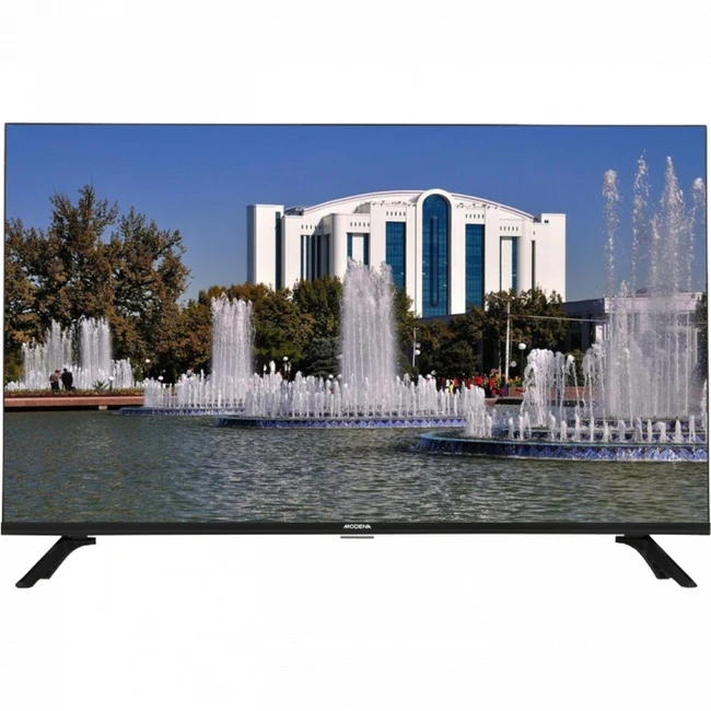 Телевизор Modena TV 3213 LAX (32 ", Черный)