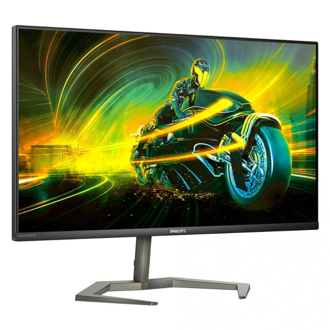 Монитор Philips 32M1N5800A/00 (32 ", IPS, 4K UHD 3840x2160 (16:9), 144 Гц)