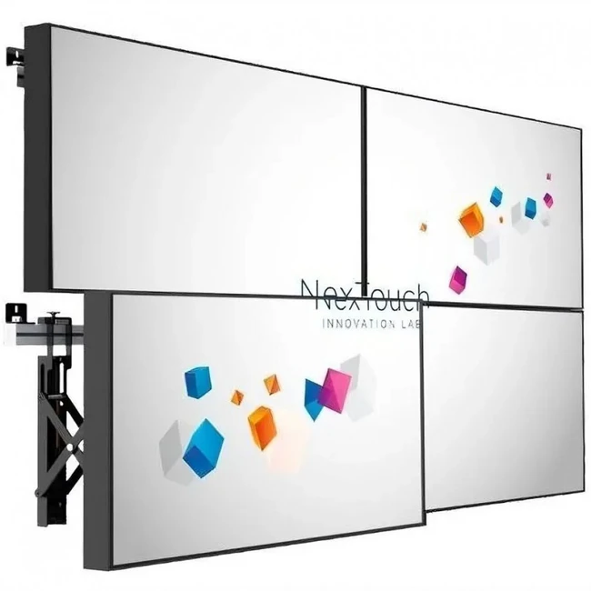 LED / LCD панель NexTouch NextPanel VWLNV1N1855 (55 ")