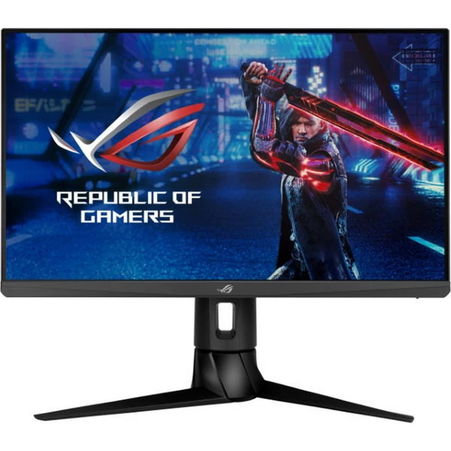 Монитор Asus ROG Strix XG249CM 90LM07K0-B01A70 (23.8 ", IPS, Full HD 1920x1080 (16:9), 270 Гц)