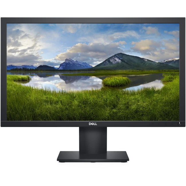Монитор Dell E2220H 210-AUXD (21.5 ", TN, Full HD 1920x1080 (16:9), 60 Гц)