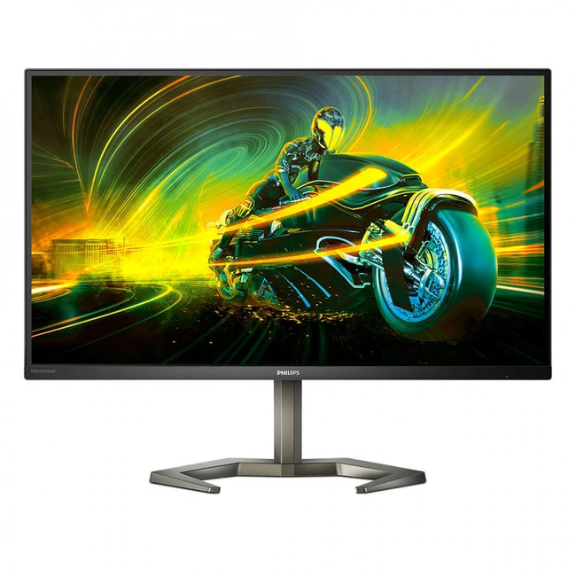Монитор Philips 27M1N5200PA (00/01) (27 ", IPS, Full HD 1920x1080 (16:9), 240 Гц)