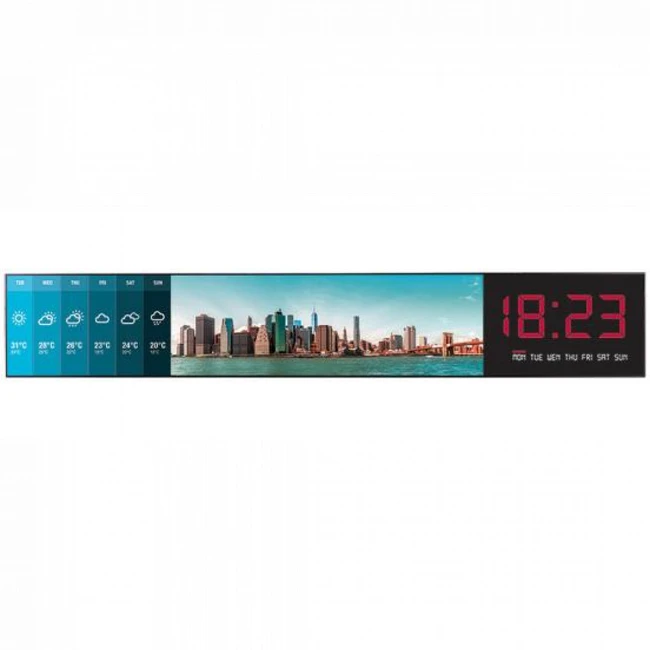 LED / LCD панель LG 86BH5F-M 86 "