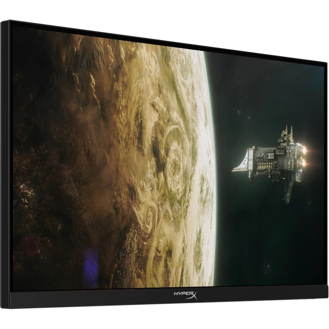 Монитор HyperX Armada 25 64V61AA#ABB 24.5 ", IPS, Full HD 1920x1080 (16:9), 240 Гц